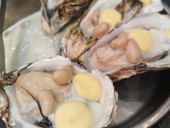 -飞尝蚝·顺德菜·鱼生(顺德总店)