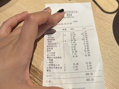 -鱼酷活鱼烤鱼(雨花客厅店)