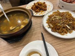 -永記粤菜·五指毛桃花雕鸡煲(九亭店)