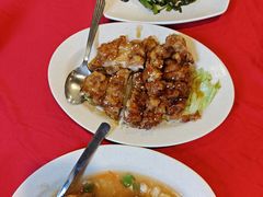 -德成饭店