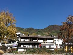 -塔川景区