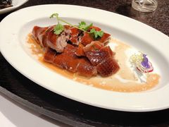 -宝丽轩中餐厅BAOLIXUAN