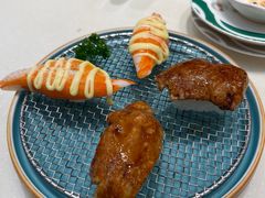 -新一番三文鱼寿司(吾悦店)