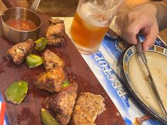 -安德烈俄式西餐厅(中央大街店)