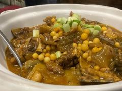 红烧甲鱼-广记海鲜(杨汊湖一店)