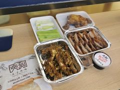 火刻北京烤鸭-火刻北京烤鸭(市北区·鲍岛市场店)