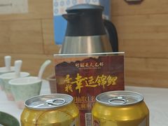 -香满锅老北京羊蝎子火锅·家常菜(新街口店)