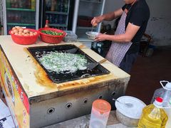 -黄老伯的海蛎煎