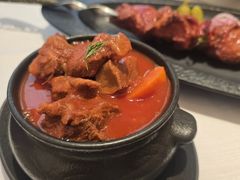 -马克西姆俄罗斯餐厅(通亚街店)