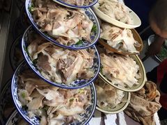 -赵姐猪耳朵饭店