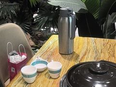 -春润大地海南椰子鸡(沙井京基百纳广场店)