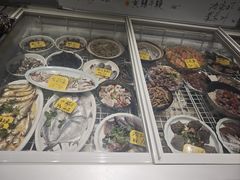 -大家发海鲜城夜排档(华山中路店)