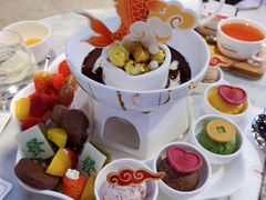 -哈根达斯(龙湖时代天街店)