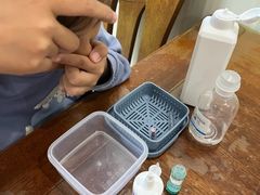 -天津大学爱尔眼科医院(天津院区)