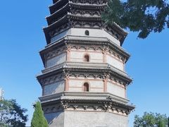 -天宁寺