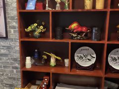 -采耳匠文化体验馆(沈阳站西广场店)