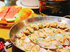 -79号渔船海鲜饭店(华强北店)