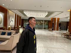 -北京嘉里健身·Kerry Sports(北京嘉里大酒店)