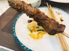 -帕米尔食府(白云观店)
