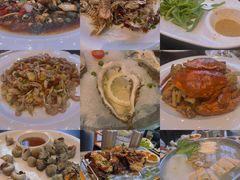 -健眺小海鲜(临海后山店)