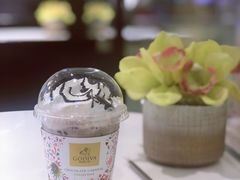 -GODIVA(国际金融中心店)