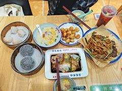 -荔银肠粉·非遗手藝(夫子庙店)