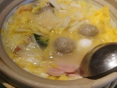 -小厨师·二十年沈家门小海鲜(百井坊巷店)