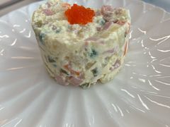 -库滋明·俄罗斯特色美食(中央大街店)