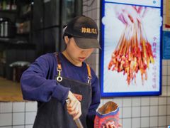 -降龙爪爪(建设路1店)