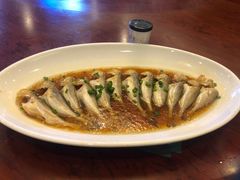 -天桥饭店·特色海鲜(金山嘴渔村店)