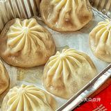 肯德基早餐新口味小笼包来喽！