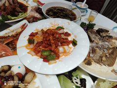 -东北大院·东北菜(三台子店)
