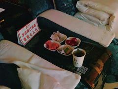 -大桶大足浴(广灵店)