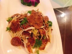 -馅饼粥·百年传承 since1926(中山路店)