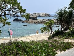 -三亚蜈支洲岛旅游区