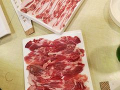 肋条-徐记手切鲜羊肉(辽沈二街店)