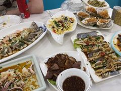 -威海渔村(黄兴路店)