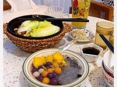 -堂屋糖水店(愚园店)