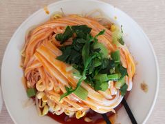 -秦镇第一味米皮(丰京路店)