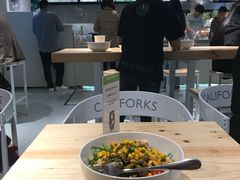 -CALIFORKS加州叉子轻食(朝阳门店)