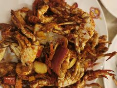-芭菲盛宴·环球美食(解放碑英利国际店)