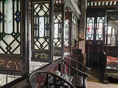 -均和墟历史街区-平和大押