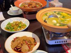 -阿财老铺·老蚌埠龙虾城(华夏总店)
