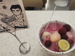 -雲物·云南小馆(好悦天地店)