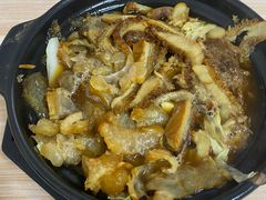-赵家牛肉砂锅(台西三路店)