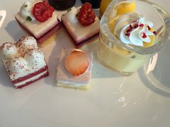 -金茂君悦·食在56海鲜自助餐厅ON56