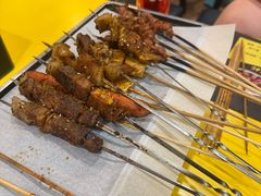 -望京小腰(北京总店)