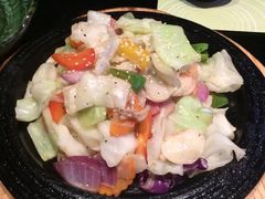 -广州建国酒店·涟日本料理