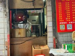 -小胡子祥彪烧烤(北湖总店)