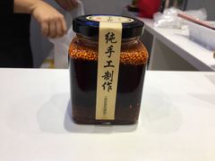 -香探花·擀面皮肉夹馍(北苑店)